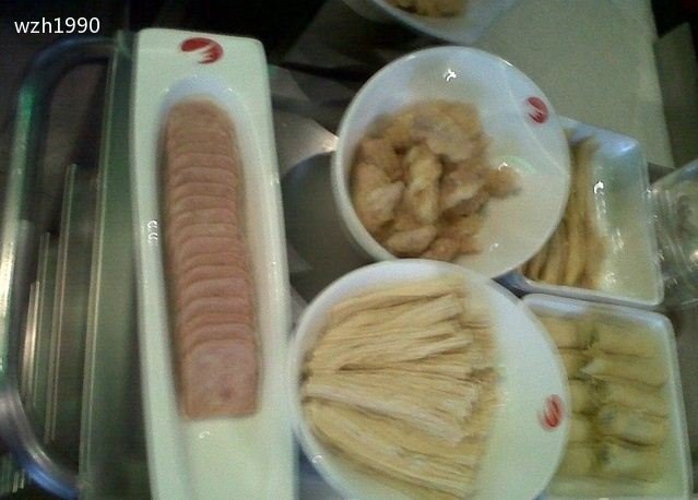 午餐肉