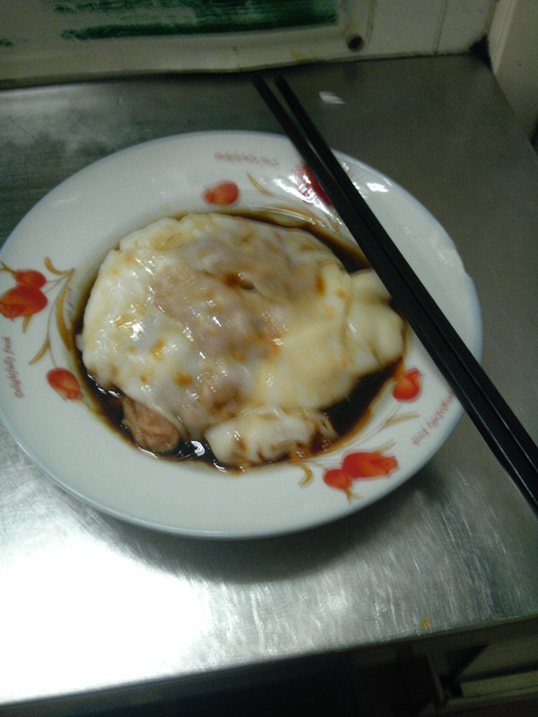 牛肉肠