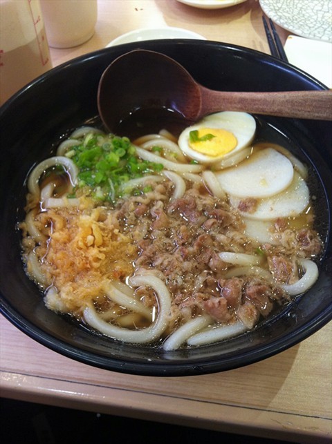 久光底下普遍10元一碟的实惠寿司店