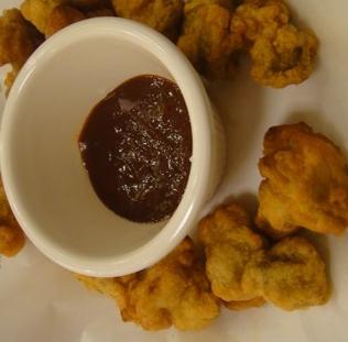 盐酥鸡