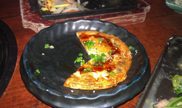 煎饼