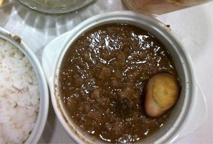 卤肉饭