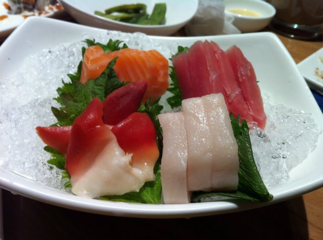 正