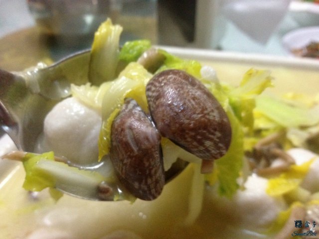 私家一锅鲜