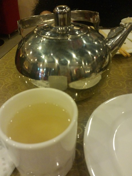 茶水