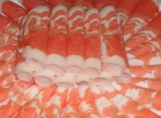 羊肉