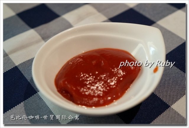 番茄酱
