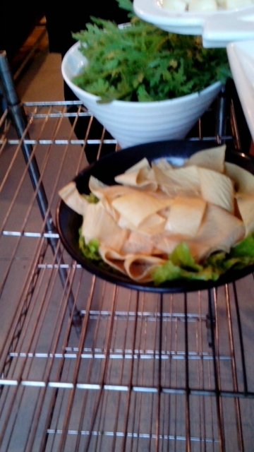 油豆皮