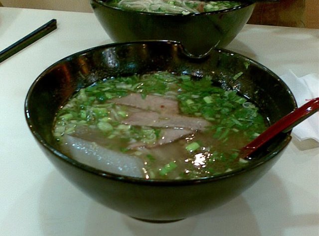 正