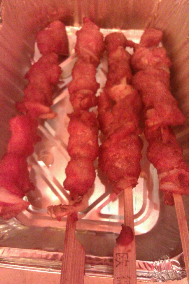 骨肉相连