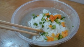 徐嫂糊汤粉