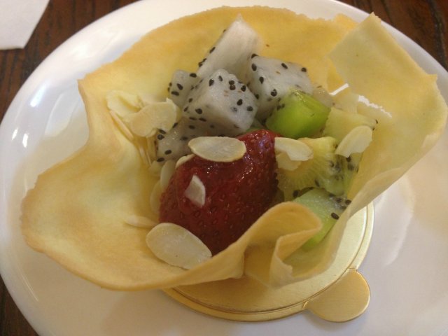 婉君