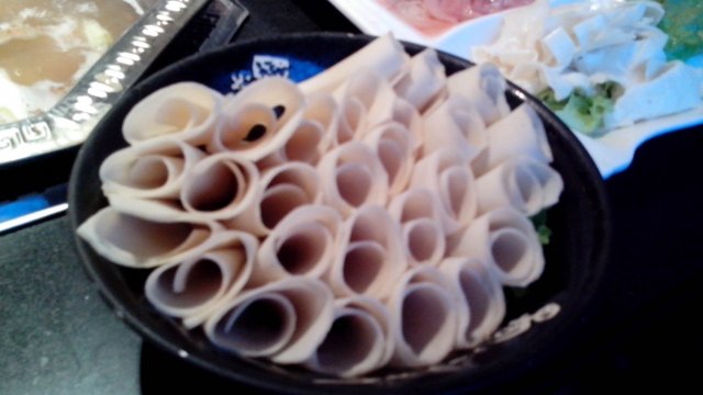 Q豆腐