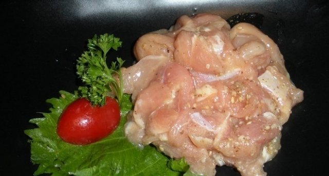 肉肉