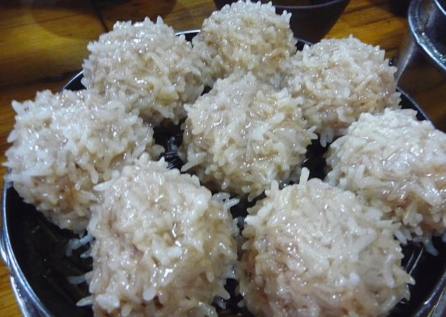 大力丸