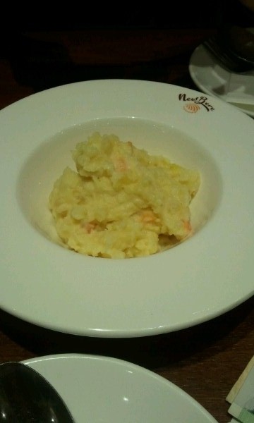 新贝乐意式休闲餐厅 