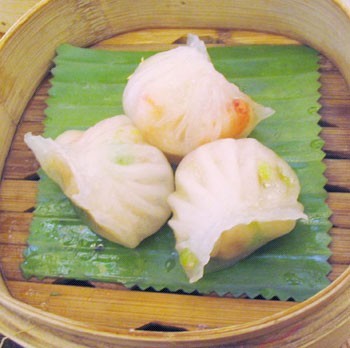 虾饺