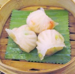 虾饺