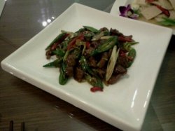 牛肉