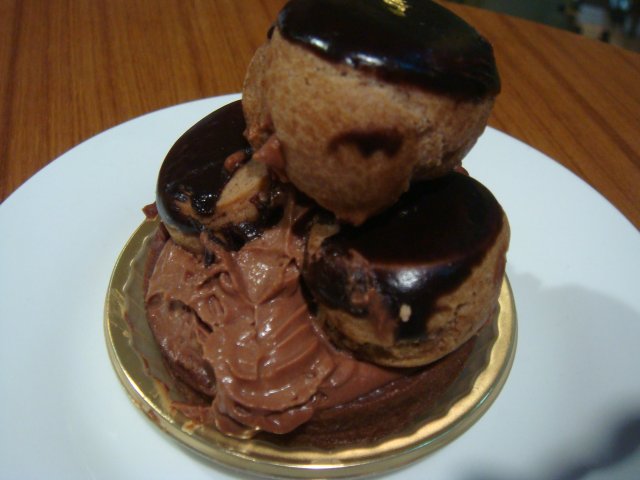 正