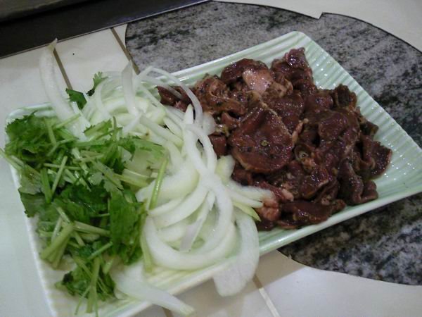 牛肉
