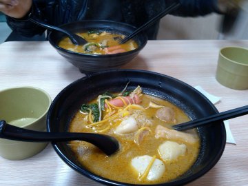 麻辣烫
