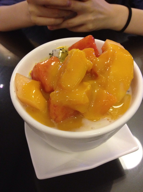 新杂果黑珍珠捞