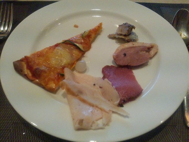 熟食