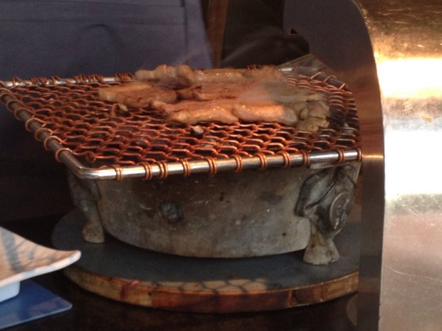 正