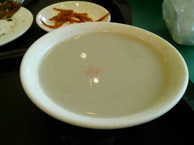 豆汁儿