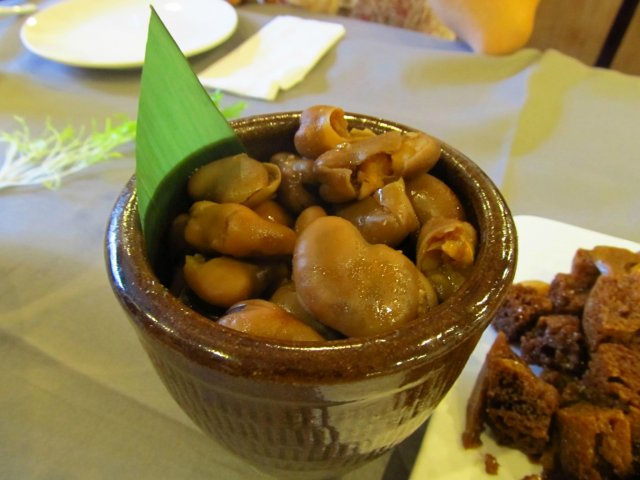茴香豆