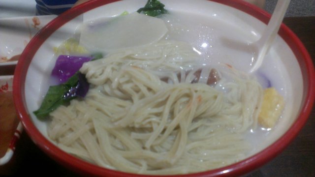 麻辣烫