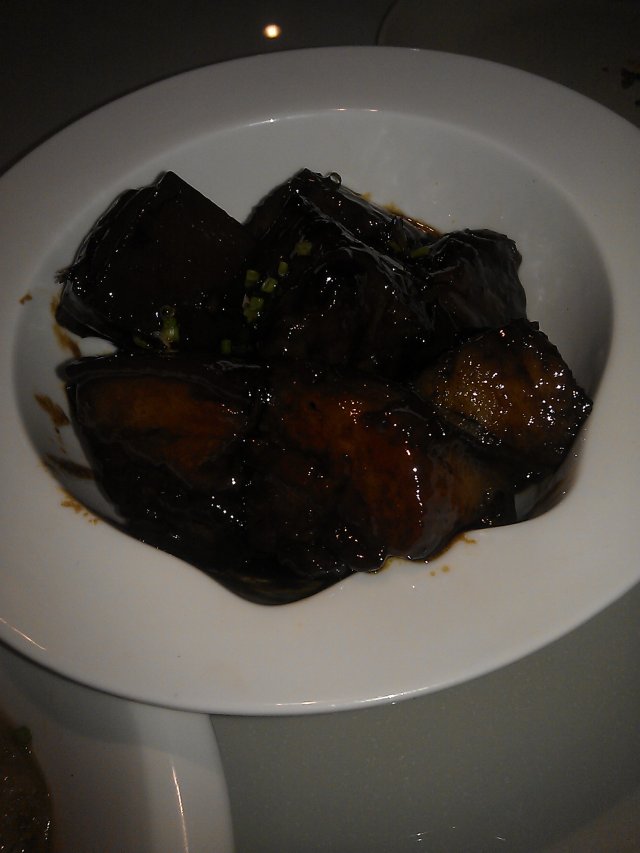 外婆红烧肉