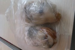 甜年糕团