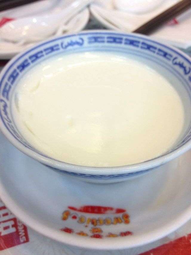 正