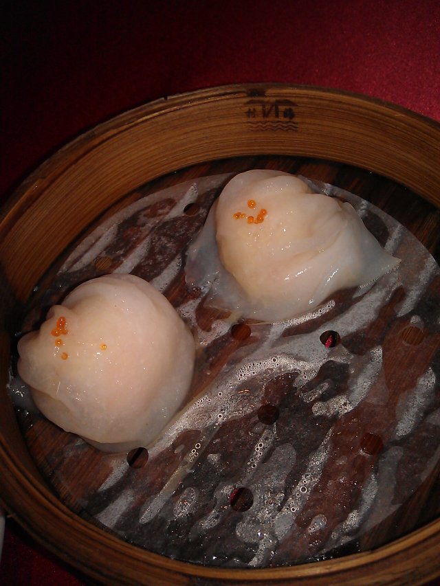 虾饺