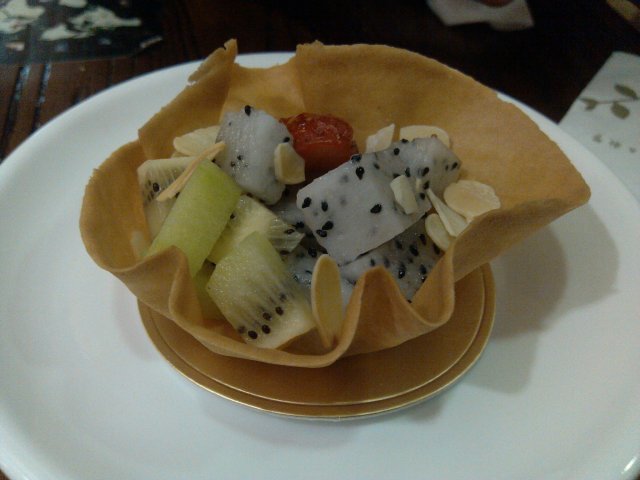 婉君