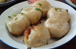 生煎