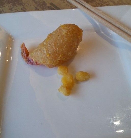 正