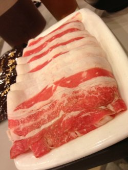 肥牛