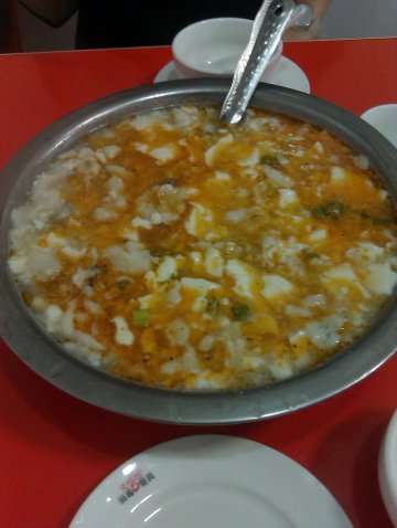 豆花鱼