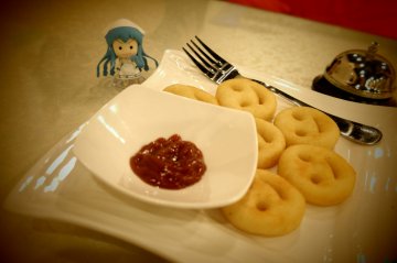 正