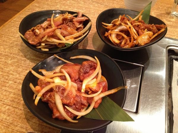 正