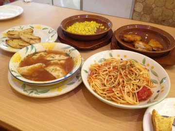 正