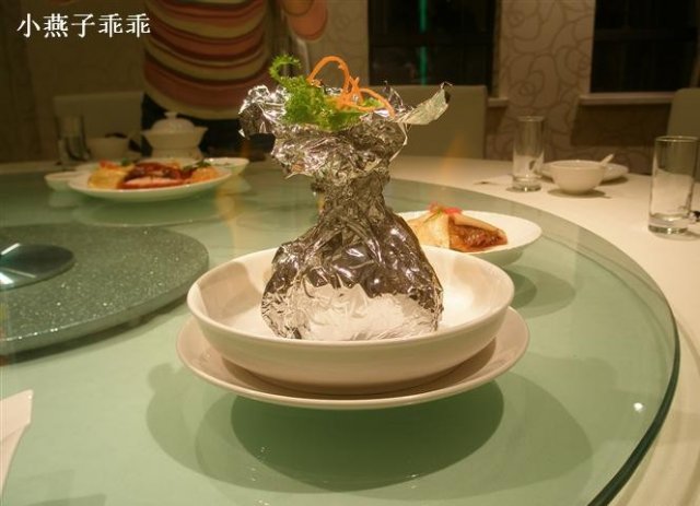 火焰锡金牛仔骨