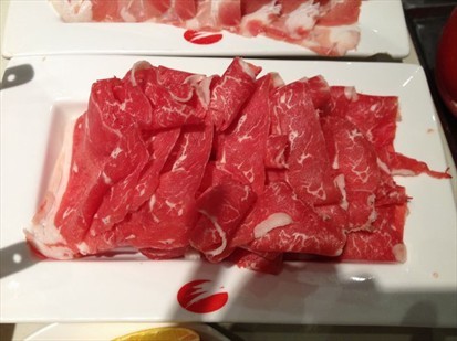羔羊肉