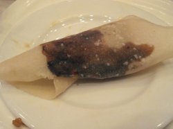 京酱夹饼