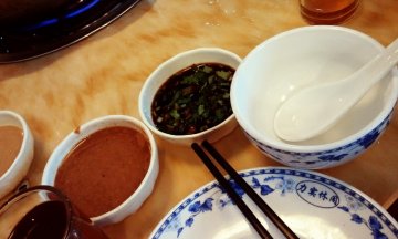 新招鲜本地鸡窝