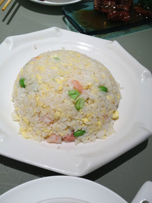 炒饭