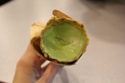 抹茶哈皮